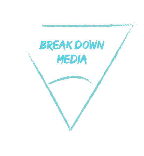 Break Down Media logo