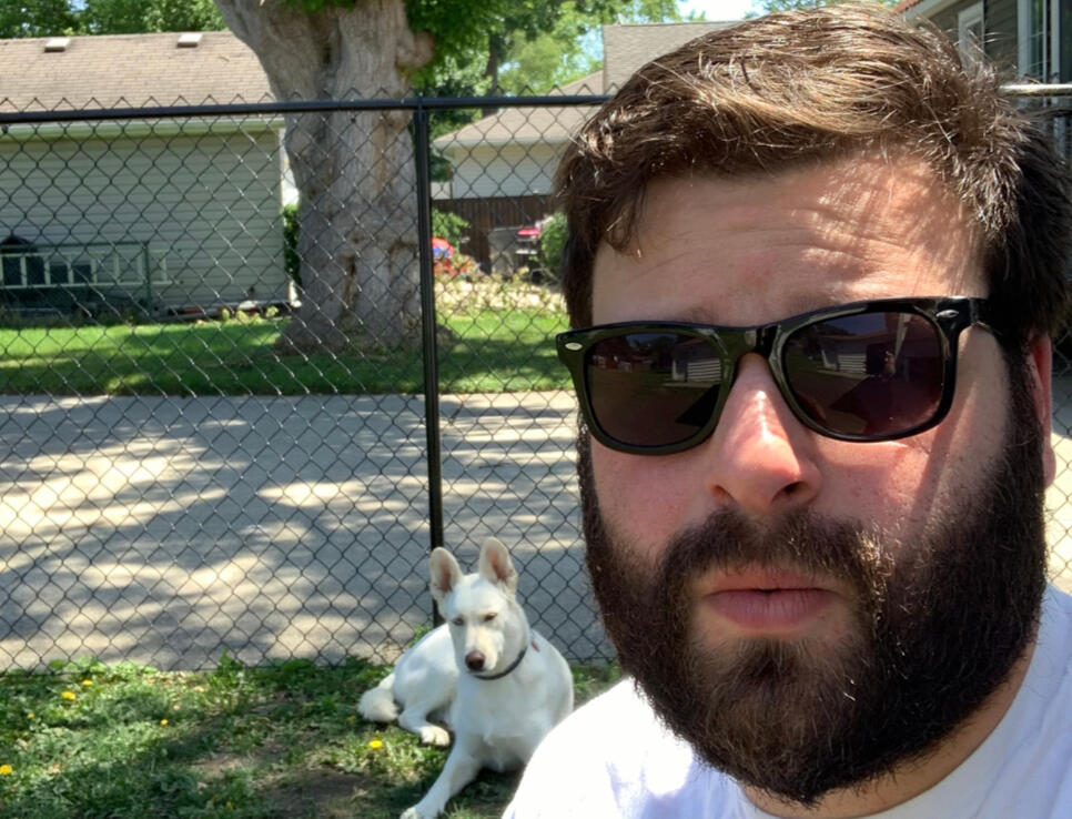 Photo of Break Down Media owner